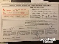 Ferrari 328 gtb - afbeelding 41 van  52