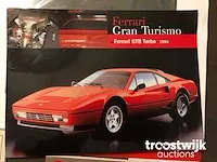 Ferrari 328 gtb - afbeelding 48 van  52