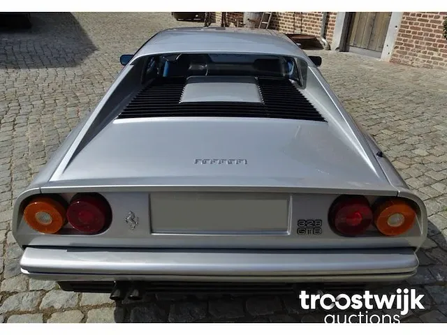 Ferrari 328 gtb - afbeelding 45 van  52