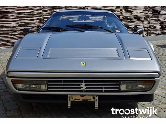 Ferrari 328 gtb - afbeelding 51 van  52