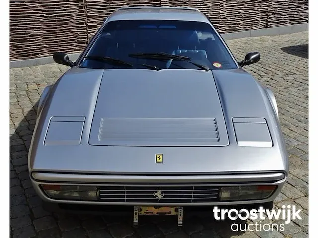 Ferrari 328 gtb - afbeelding 52 van  52