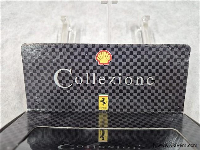 Ferrari 348ts - afbeelding 2 van  3