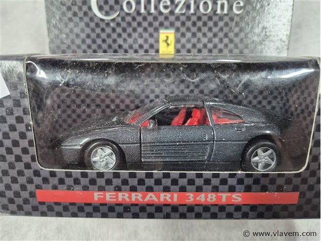Ferrari 348ts - afbeelding 3 van  3