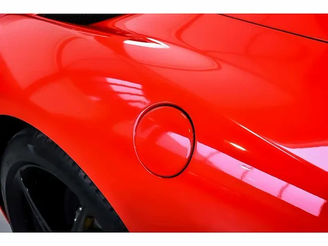 Ferrari 458 italia spider 4,5l v8 - 2015 - afbeelding 13 van  85