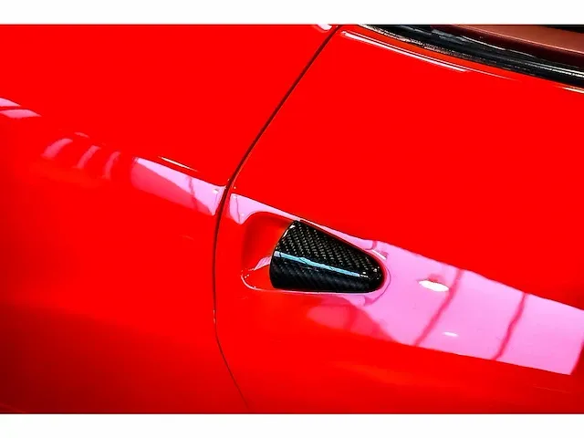 Ferrari 458 italia spider 4,5l v8 - 2015 - afbeelding 14 van  85