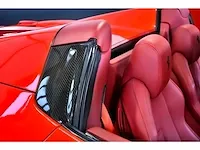 Ferrari 458 italia spider 4,5l v8 - 2015 - afbeelding 15 van  85