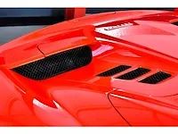 Ferrari 458 italia spider 4,5l v8 - 2015 - afbeelding 16 van  85