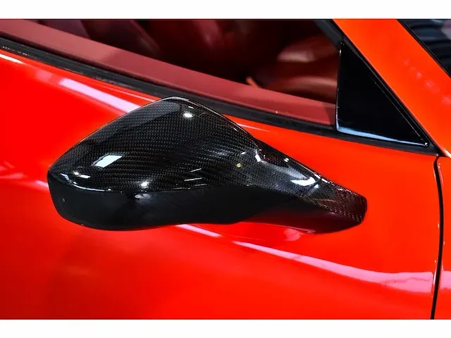 Ferrari 458 italia spider 4,5l v8 - 2015 - afbeelding 17 van  85