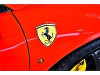 Ferrari 458 italia spider 4,5l v8 - 2015 - afbeelding 18 van  85