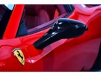Ferrari 458 italia spider 4,5l v8 - 2015 - afbeelding 27 van  85