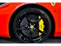 Ferrari 458 italia spider 4,5l v8 - 2015 - afbeelding 40 van  85