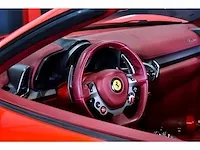 Ferrari 458 italia spider 4,5l v8 - 2015 - afbeelding 41 van  85
