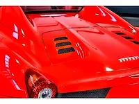 Ferrari 458 italia spider 4,5l v8 - 2015 - afbeelding 43 van  85