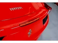 Ferrari 458 italia spider 4,5l v8 - 2015 - afbeelding 46 van  85