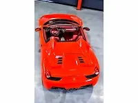 Ferrari 458 italia spider 4,5l v8 - 2015 - afbeelding 47 van  85