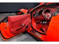 Ferrari 458 italia spider 4,5l v8 - 2015 - afbeelding 59 van  85