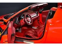 Ferrari 458 italia spider 4,5l v8 - 2015 - afbeelding 60 van  85