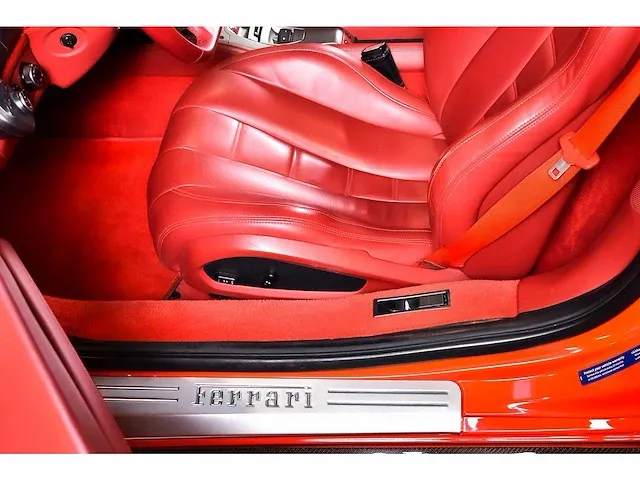 Ferrari 458 italia spider 4,5l v8 - 2015 - afbeelding 61 van  85