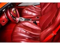 Ferrari 458 italia spider 4,5l v8 - 2015 - afbeelding 62 van  85