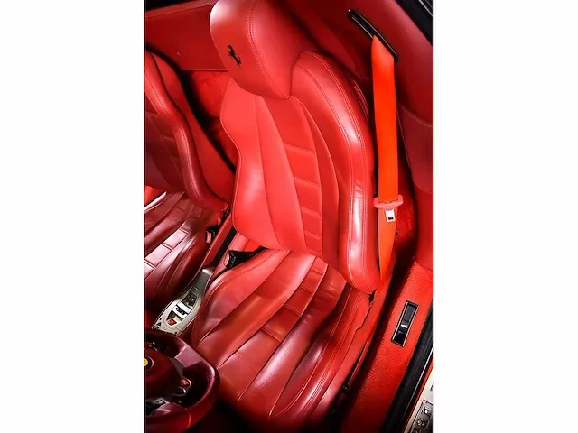 Ferrari 458 italia spider 4,5l v8 - 2015 - afbeelding 63 van  85