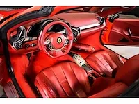 Ferrari 458 italia spider 4,5l v8 - 2015 - afbeelding 65 van  85