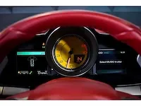 Ferrari 458 italia spider 4,5l v8 - 2015 - afbeelding 68 van  85