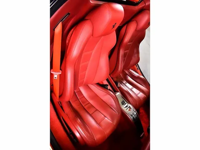 Ferrari 458 italia spider 4,5l v8 - 2015 - afbeelding 73 van  85