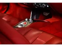 Ferrari 458 italia spider 4,5l v8 - 2015 - afbeelding 75 van  85