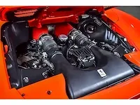 Ferrari 458 italia spider 4,5l v8 - 2015 - afbeelding 81 van  85