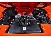 Ferrari 458 italia spider 4,5l v8 - 2015 - afbeelding 82 van  85