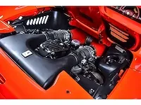 Ferrari 458 italia spider 4,5l v8 - 2015 - afbeelding 83 van  85
