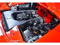 Ferrari 458 italia spider 4,5l v8 - 2015 - afbeelding 84 van  85