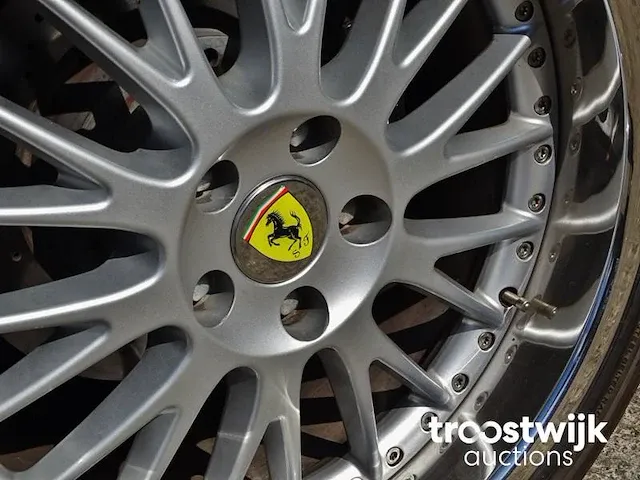 Ferrari 575m maranello f1 - afbeelding 3 van  45