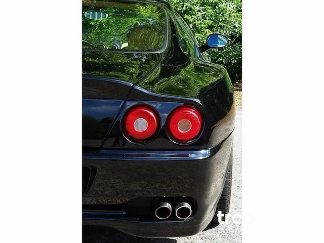 Ferrari 575m maranello f1 - afbeelding 9 van  45
