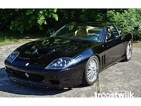 Ferrari 575m maranello f1 - afbeelding 1 van  45