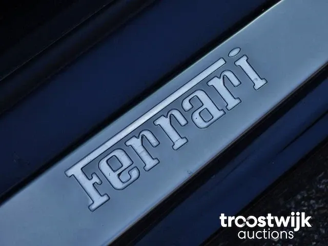 Ferrari 575m maranello f1 - afbeelding 14 van  45