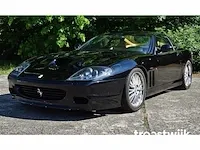 Ferrari 575m maranello f1 - afbeelding 12 van  45