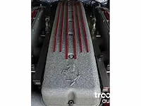 Ferrari 575m maranello f1 - afbeelding 36 van  45