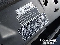 Ferrari 575m maranello f1 - afbeelding 37 van  45
