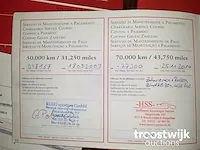 Ferrari 575m maranello f1 - afbeelding 40 van  45