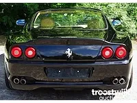 Ferrari 575m maranello f1 - afbeelding 34 van  45