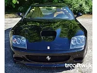 Ferrari 575m maranello f1 - afbeelding 43 van  45