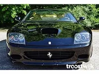 Ferrari 575m maranello f1 - afbeelding 44 van  45