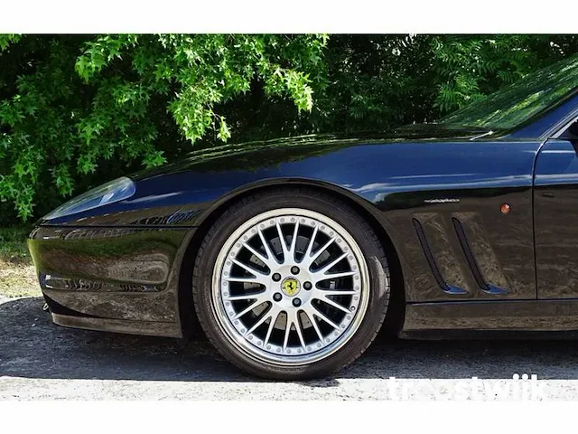 Ferrari 575m maranello f1 - afbeelding 45 van  45