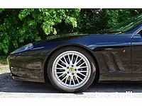 Ferrari 575m maranello f1 - afbeelding 45 van  45