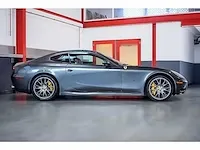 Ferrari 612 scaglietti 'one-to-one' coupe 5,7l v12 - 2010 - afbeelding 3 van  78