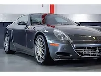 Ferrari 612 scaglietti 'one-to-one' coupe 5,7l v12 - 2010 - afbeelding 11 van  78