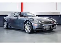 Ferrari 612 scaglietti 'one-to-one' coupe 5,7l v12 - 2010 - afbeelding 1 van  78
