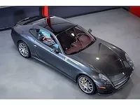 Ferrari 612 scaglietti 'one-to-one' coupe 5,7l v12 - 2010 - afbeelding 18 van  78