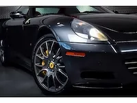 Ferrari 612 scaglietti 'one-to-one' coupe 5,7l v12 - 2010 - afbeelding 21 van  78